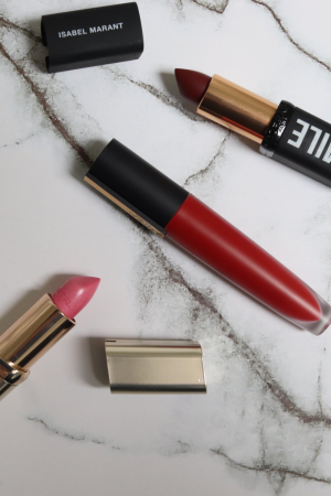 Beauty: These are the hottest lipstick colors for fall