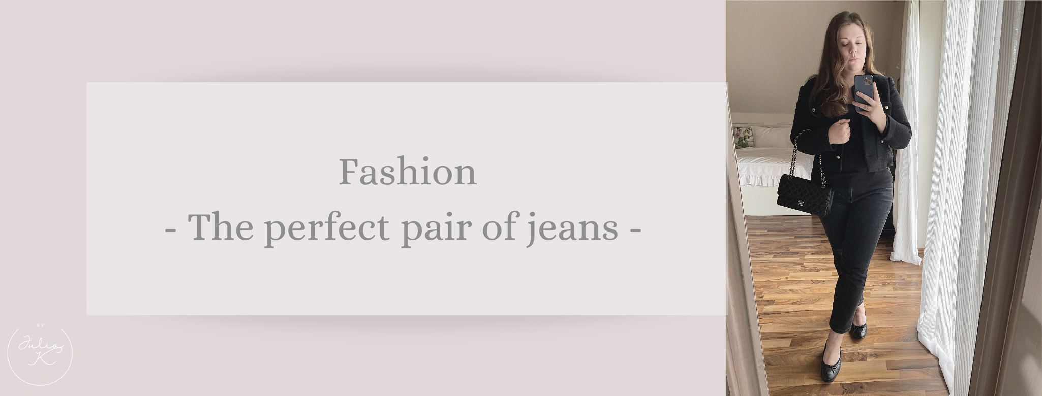 Fashion: Perfect pair of jeans